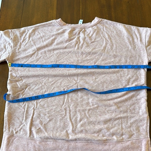 Athleta crewneck sweatshirt - Picture 5 of 6